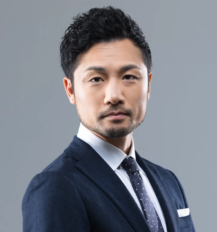 代表取締役 井上 佳則